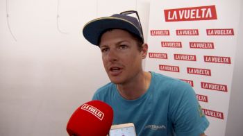 Jakob Fuglsang: 'We Will Have To See How I Feel'