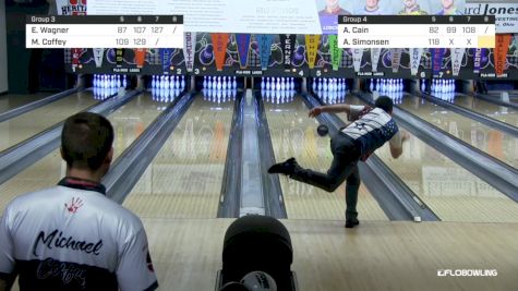 2019 PBA Bowlerstore Classic Qualifying Squad C