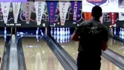 This 10 Pin Refused To Fall For Marshall Kent