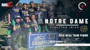2019 FloXC Countdown: #6 Notre Dame Men