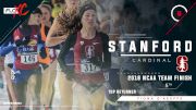 2019 FloXC Countdown: #6 Stanford Women