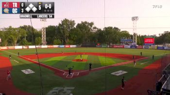 Replay: Home - 2024 Trois-Rivieres vs Quebec | Jul 28 @ 5 PM