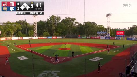 Replay: Home - 2024 Trois-Rivieres vs Quebec | Jul 28 @ 5 PM