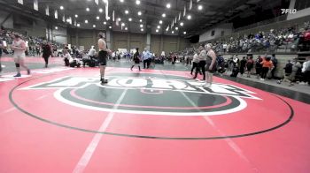 285A Cons. Semi - Tucker Miller, Farmington vs Ashton Krahn, Smithville