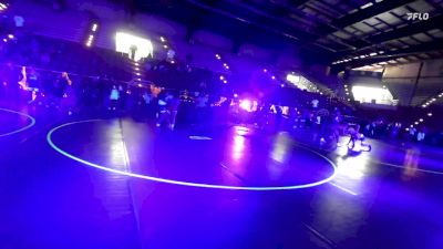 157 lbs Quarterfinal - Limoni Matakaiongo, Canyon View Falcons vs Brigham Cookson, Champions Wrestling Club