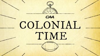 Colonial Time: SJ Brown & 'Nova-Towson