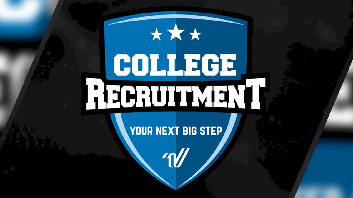 Take Your Next Big Step With College Recruitment