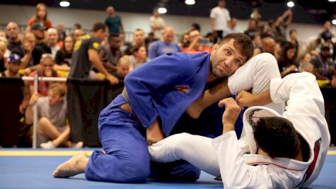 Formiga Steals The Show On Day 2 Of Masters Worlds