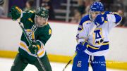 WCHA Watch Guide: Week Of October 21