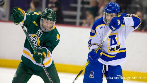 WCHA Watch Guide: Week Of October 21