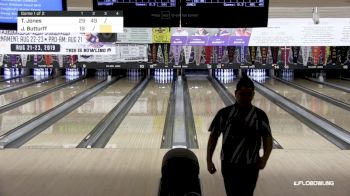 Bowlerstore Classic Round Of 8