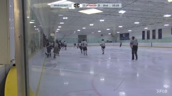 Replay: Home - 2023 Calgary IHA U17 vs OHA Edm. U17 | Sep 30 @ 2 PM
