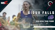 2019 DII FloXC Countdown: #5 Sioux Falls Men