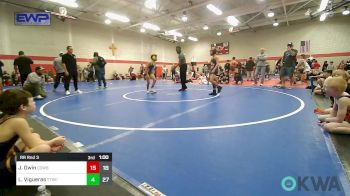 Replay: Mat 9 - 2024 Team Tulsa Veterans Day Classic | Nov 10 @ 10 AM