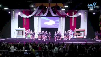 ATA - Carbon [2024 L3 Youth] 2024 ASC Battle Under the Big Top Grand Nationals