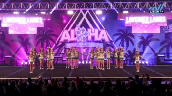 NM Elite - Lavender Ladies [2025 L2 Junior - D2 - Small - B Day 1] 2025 Aloha Grand Nationals