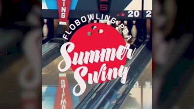 Watch The PBA Summer Swing On FloBowling