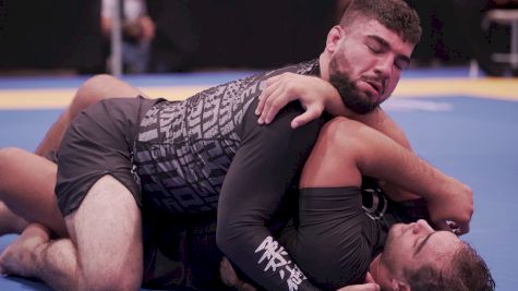 Vinicius "Trator" Ferreira