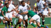 Vunipola Urges England To Stay Humble