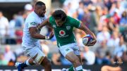 Ireland Team Named Looking For Rebound Performance
