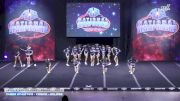 Cheer Athletics Frisco - Eclipse [2025 L5 Senior Coed - Small Day 1] 2025 America's Best Grand Nationals