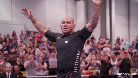 Grappling Bulletin: What Cyborg's Win At The Grand Prix Means For ADCC