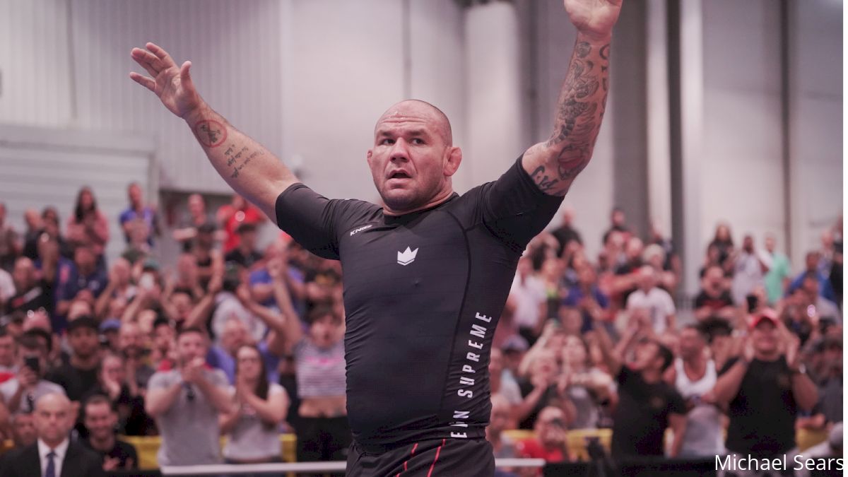 Grappling Bulletin: What Cyborg's Win At The Grand Prix Means For ADCC