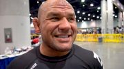 "Uncle" Cyborg Shows Young Guys How It's Done at Heavyweight Grand Prix