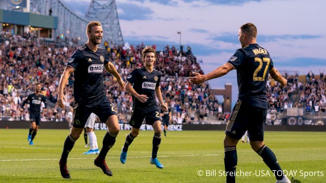 Slow Start Dooms United In 3-1 Loss To Union