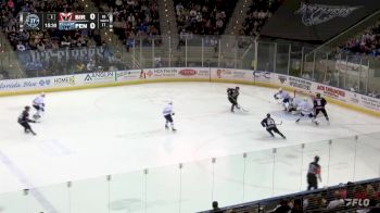 Replay: Home - 2024 Birmingham vs Pensacola | Feb 2 @ 7 PM