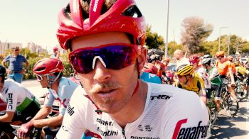 Peter Stetina: Vuelta Will Be 'Hard As Hell'