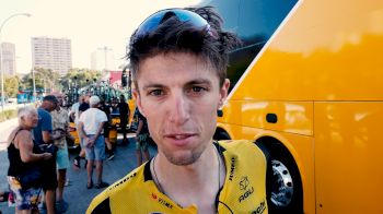 Bennett Promises One-Two Punches In Vuelta