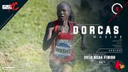 2019 FloXC Countdown: #5 Dorcas Wasike