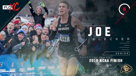 2019 FloXC Countdown: #5 Joe Klecker