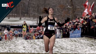 The Ultimate 2018 DI NCAA XC Championship Highlight