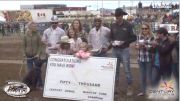 2019 World Professional Chuckwagon Association | Century Downs World Finals | Day Five