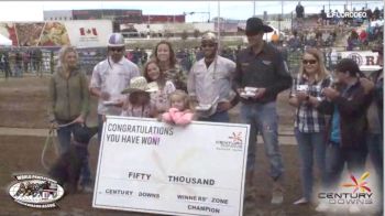 WPCA | Century Downs World Finals | Day 5