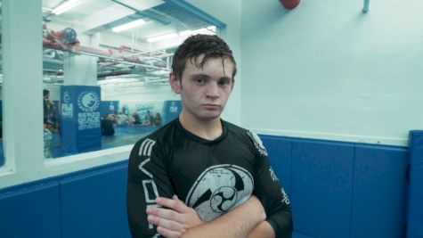 Nicky Ryan: Road To ADCC 2019