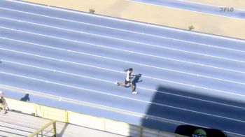 High School Boys' 400m Hurdles Elite, Finals 8