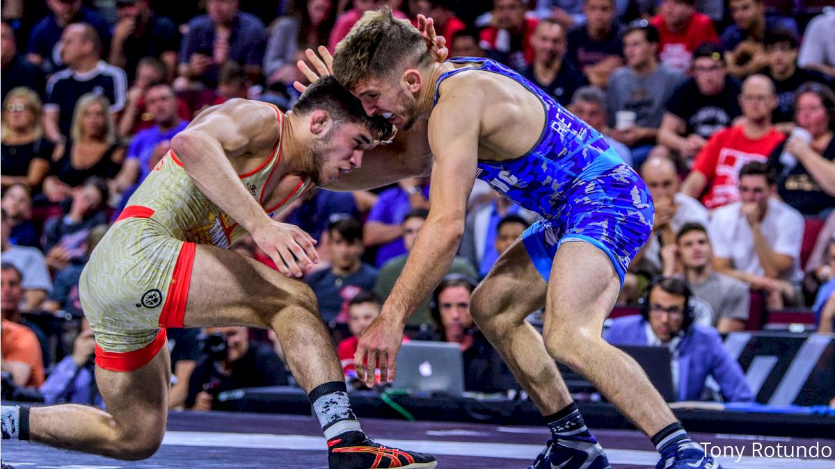Tech Notes: Yianni/Zain, The Offensive Numbers