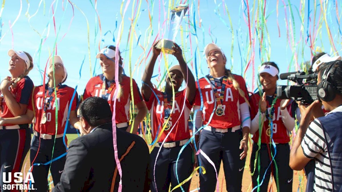 USA U19 WNT Walk Off Win Over Japan Marks Third Straight World Cup Title