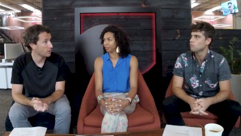 Lyles Leaves No Doubt, Coleman In Limbo