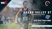 2019 DII FloXC Countdown: #4 Grand Valley State Men