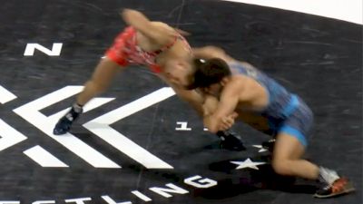 Behind The Dirt, Yianni's Misdirection Drag