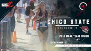 2019 DII FloXC Countdown: #4 Chico State Women