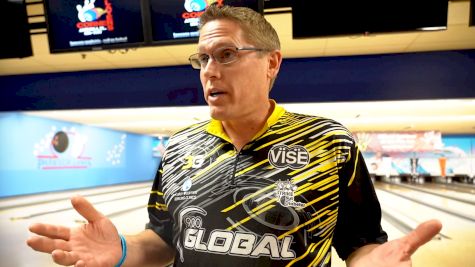 Strategy Session: Barnes' Thoughts After Summer Swing Practice