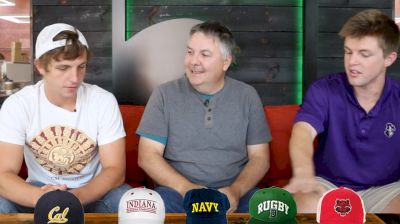 FloRugby College Show: Our Retroactive Commits