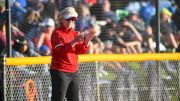 Rhonda Revelle Returns To Full Duties As Nebraska Head Softball Coach