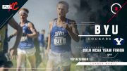 Can BYU Turn Spring Success Into Cross Country Title Run?