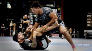 Mahamed Aly vs Dillon Danis ADCC 2017 World Championships